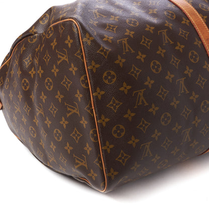 Louis Vuitton Monogram Keepall 60 6 of 11