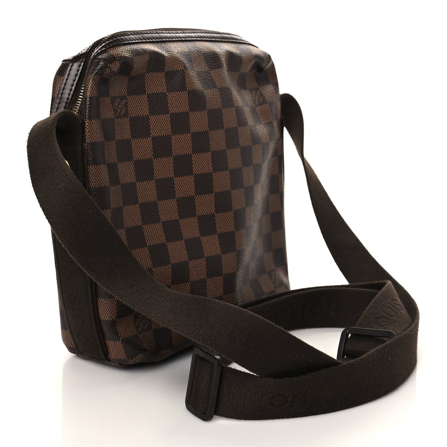 Damier Ebene Trotteur Beaubourg