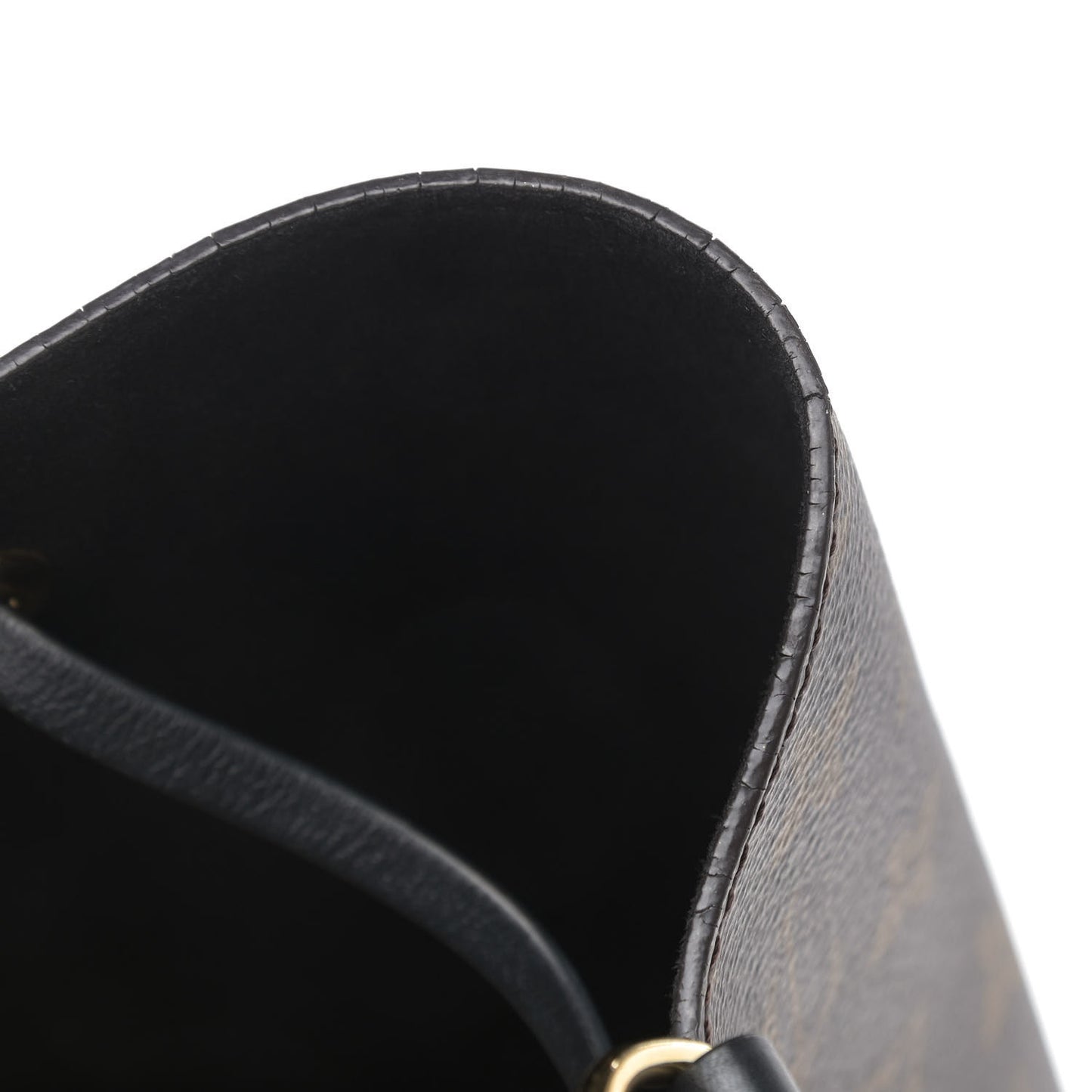 Monogram Neonoe MM Black