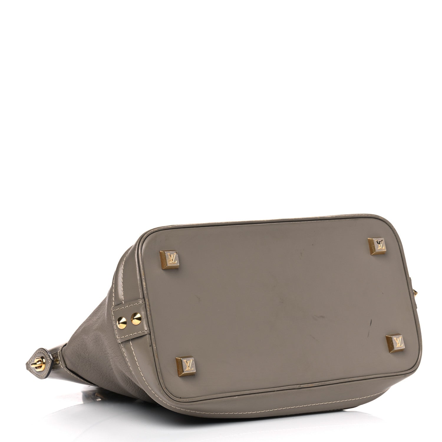 Louis Vuitton Suhali Lockit PM Verone 3 of 19
