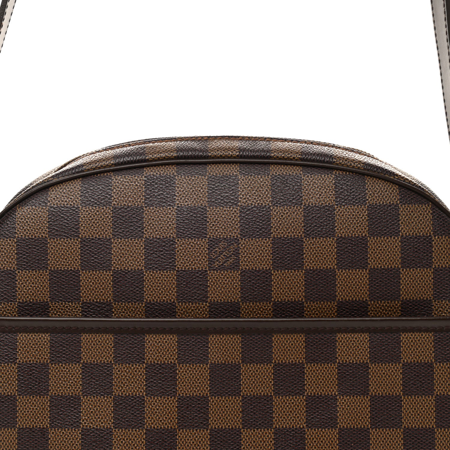 Louis Vuitton Damier Ebene Ipanema GM 7 of 11