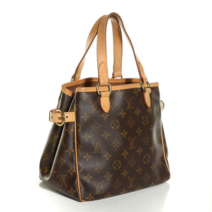 Louis Vuitton Monogram Batignolles 3 of 7