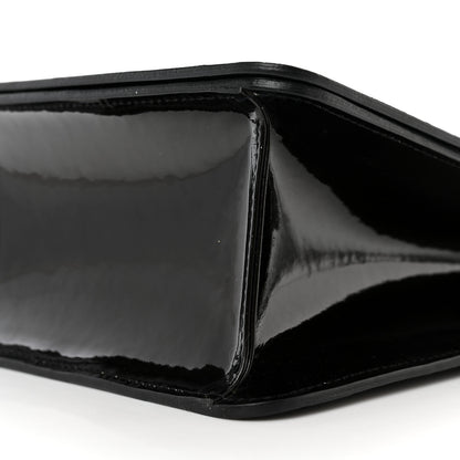 Louis Vuitton Damier Vernis Club Black 9 of 12