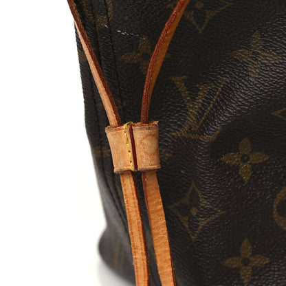 Louis Vuitton Monogram Neverfull MM 11 of 11