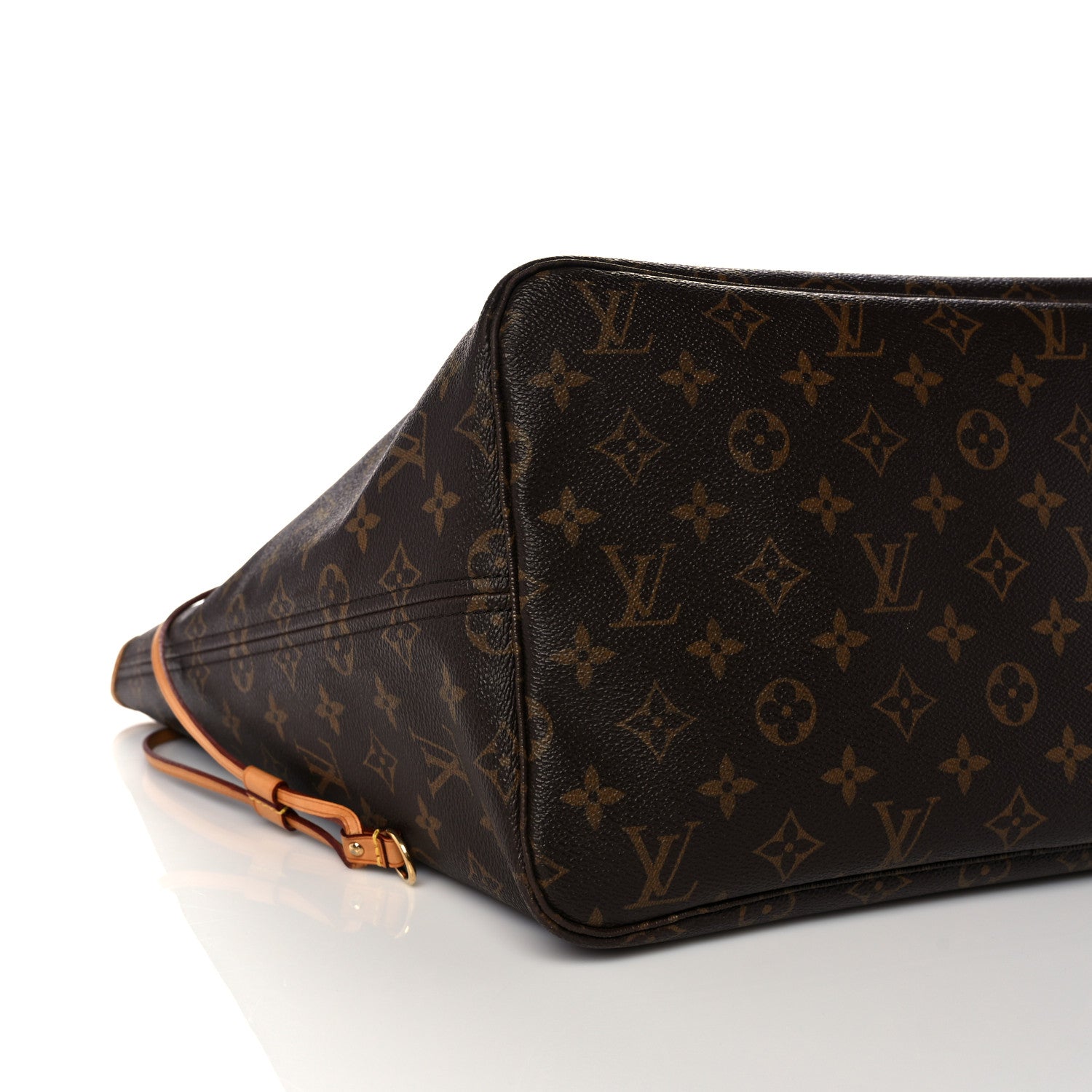 Louis Vuitton Monogram Neo Neverfull GM Pivoine 5 of 17