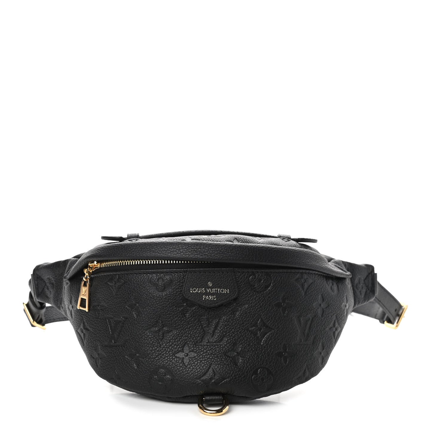Empreinte BumBag Black