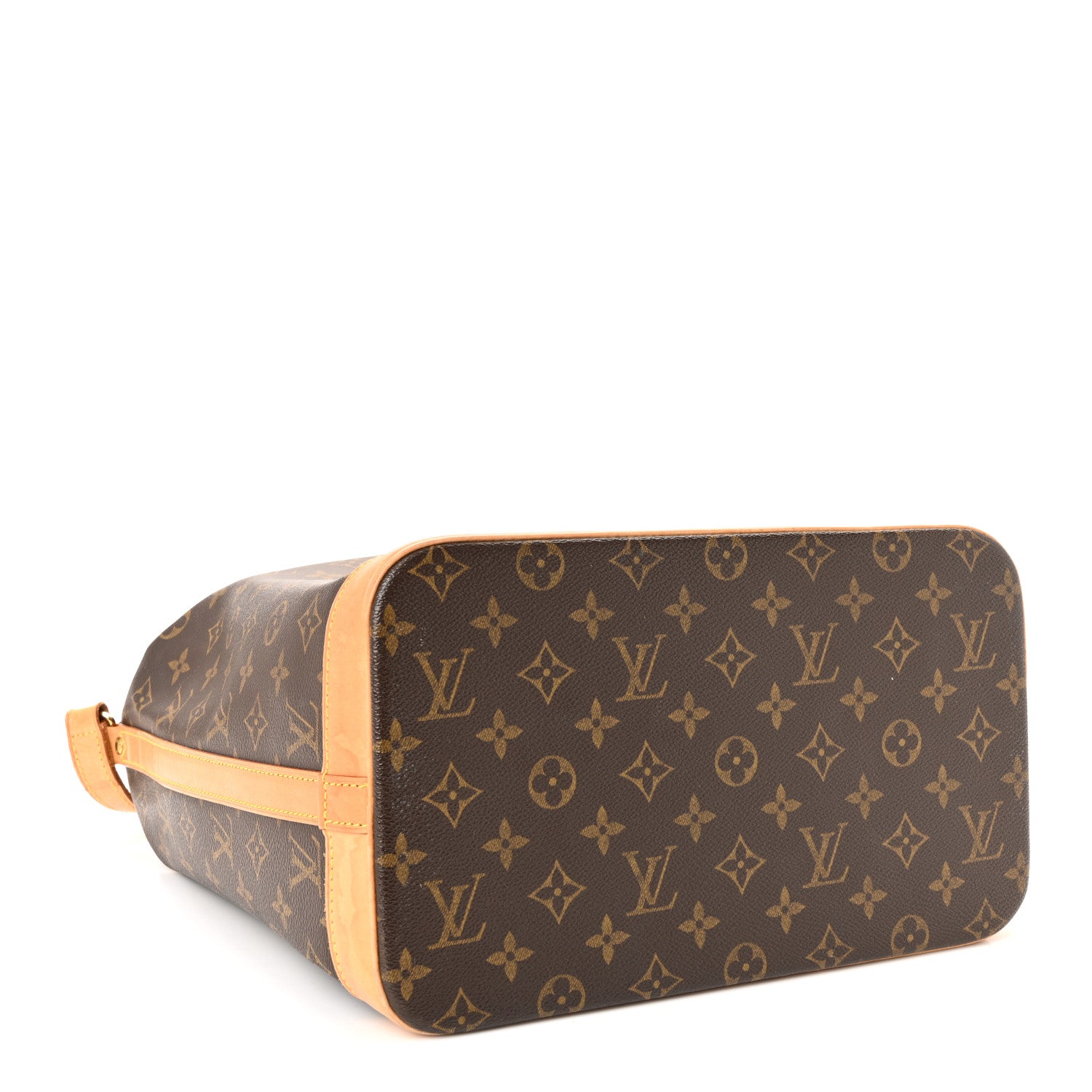 Louis Vuitton Monogram Sharon Stone AMFAR Vanity Three 4 of 9