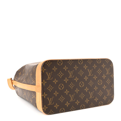 Louis Vuitton Monogram Sharon Stone AMFAR Vanity Three 4 of 9