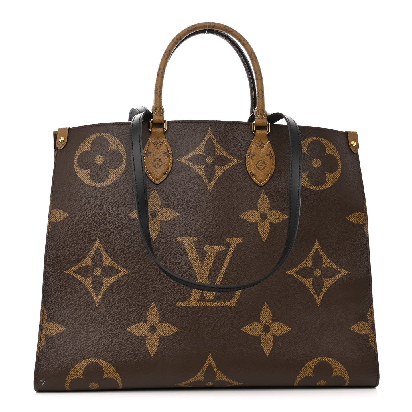 Reverse Monogram Giant Onthego GM