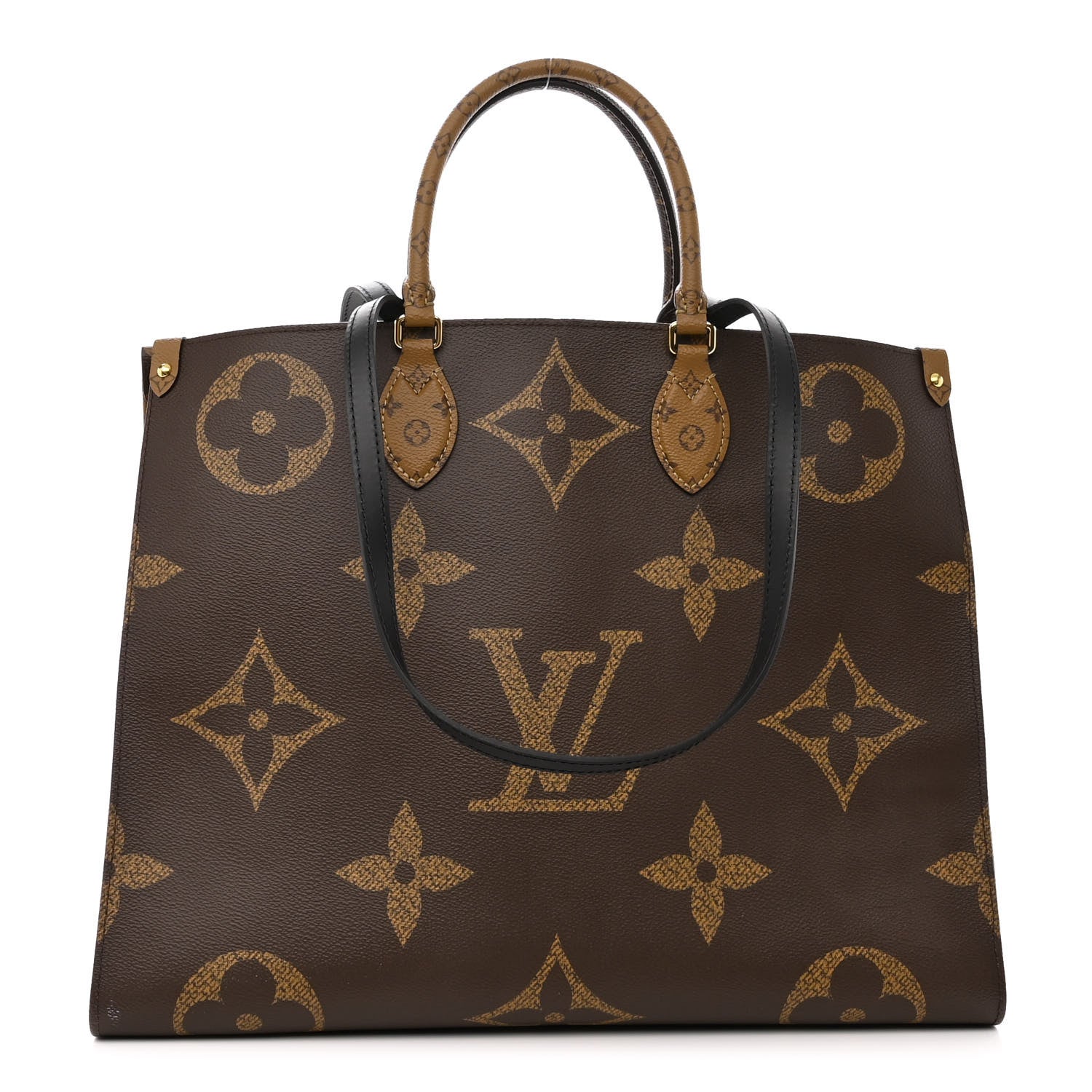 Louis Vuitton Reverse Monogram Giant Onthego GM 1 of 13