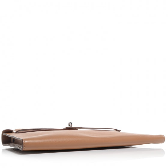 Swift Kelly Longue Pochette Clutch Biscuit