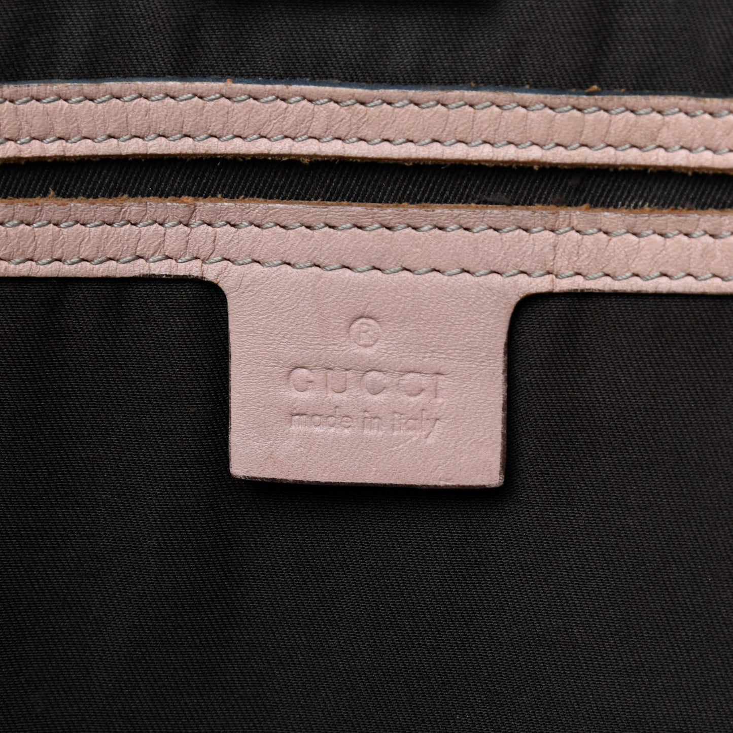 GG Plus Monogram Large Joy Tote Pink