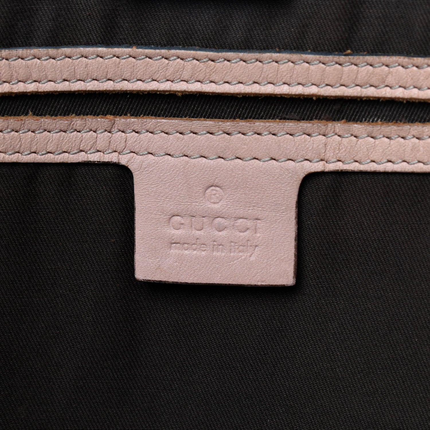 Gucci GG Plus Monogram Large Joy Tote Pink 5 of 15
