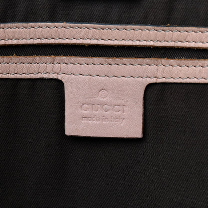 Gucci GG Plus Monogram Large Joy Tote Pink 5 of 15