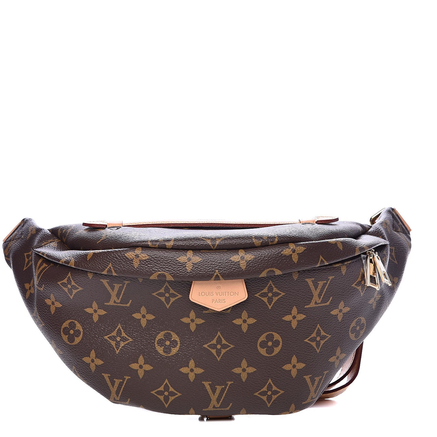 Monogram Bumbag