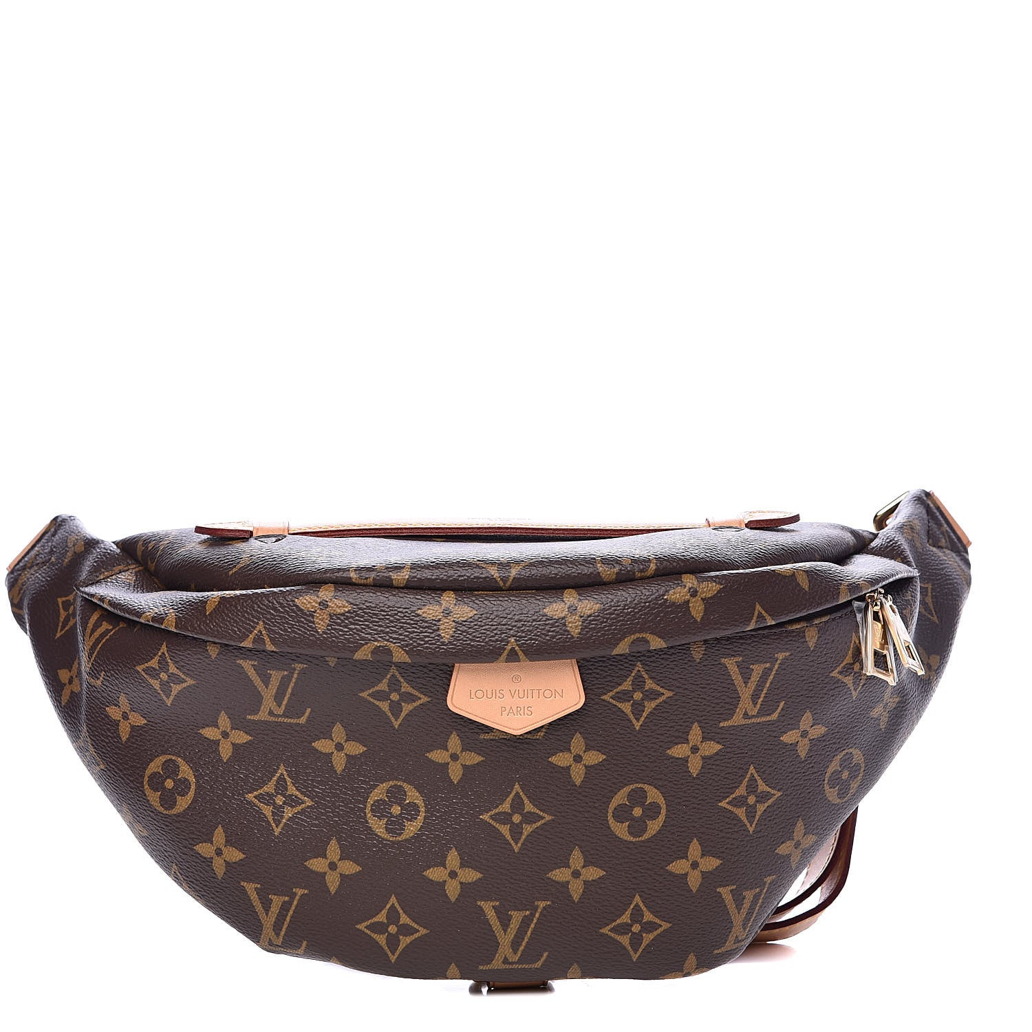 Louis Vuitton Monogram Bumbag 1 of 10