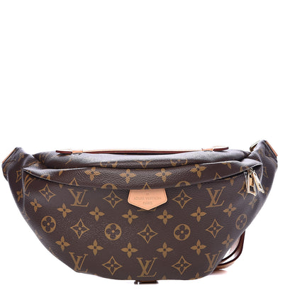 Louis Vuitton Monogram Bumbag 1 of 10