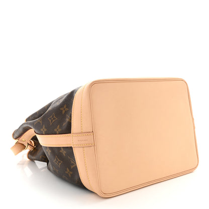 Louis Vuitton Monogram Noe 4 of 10
