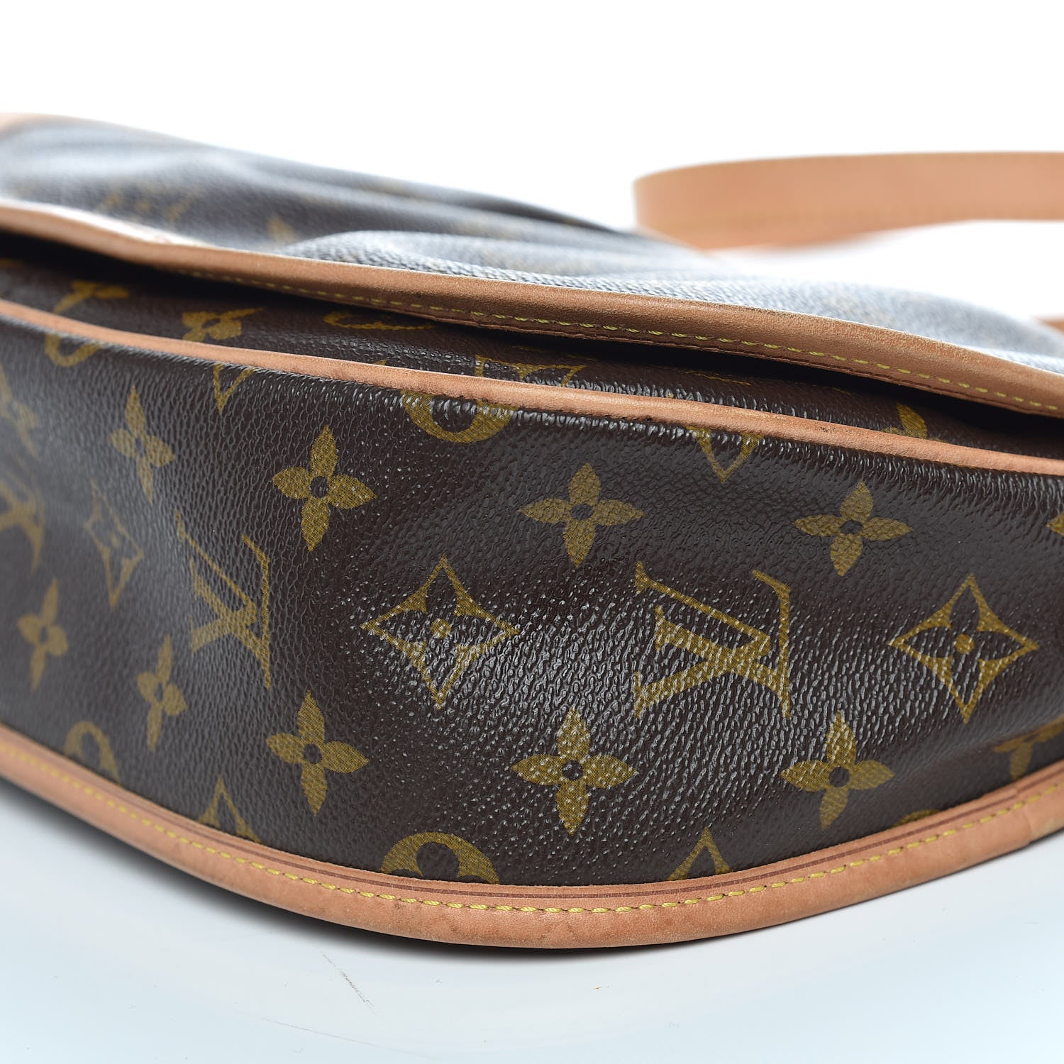 Louis Vuitton Monogram Menilmontant PM 10 of 14