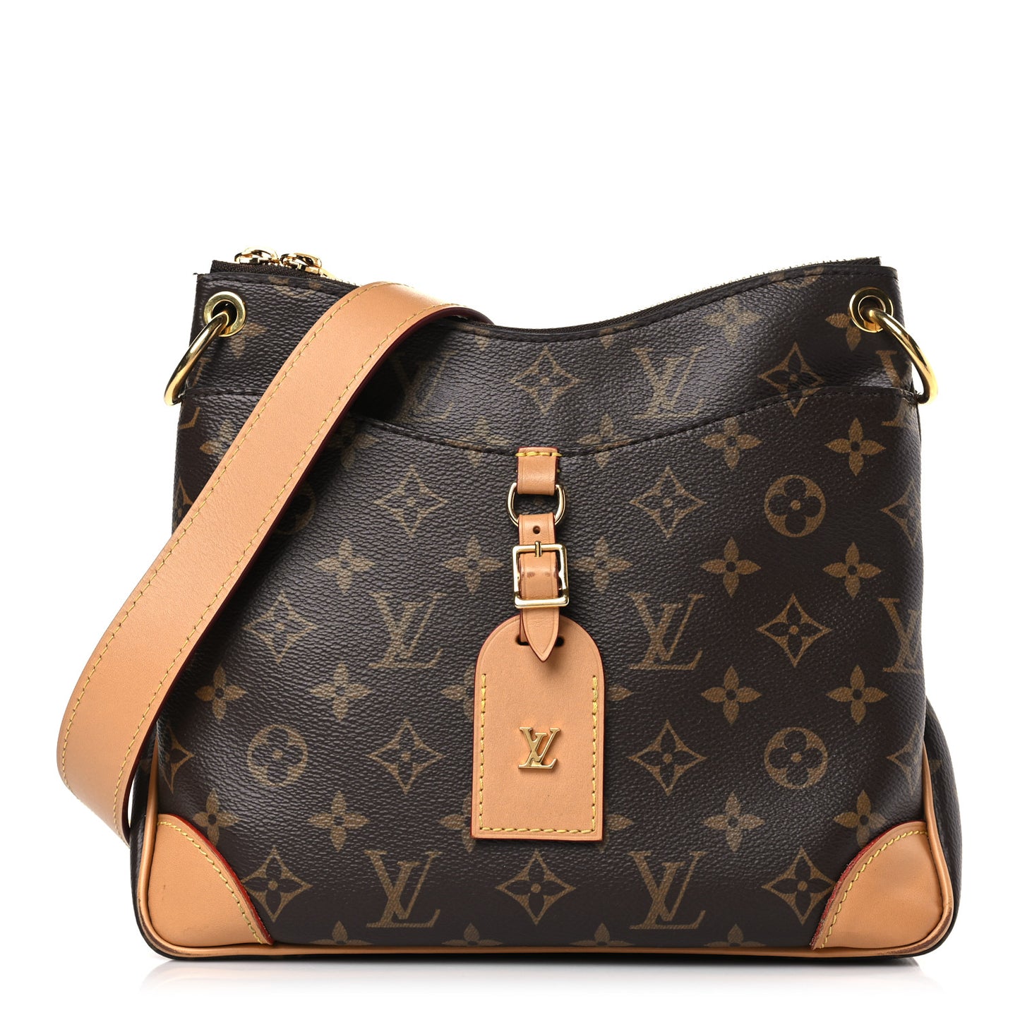 Monogram Odeon PM Natural