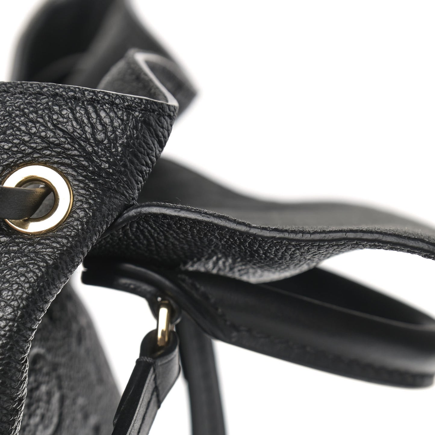 Empreinte Montsouris NM Backpack Black