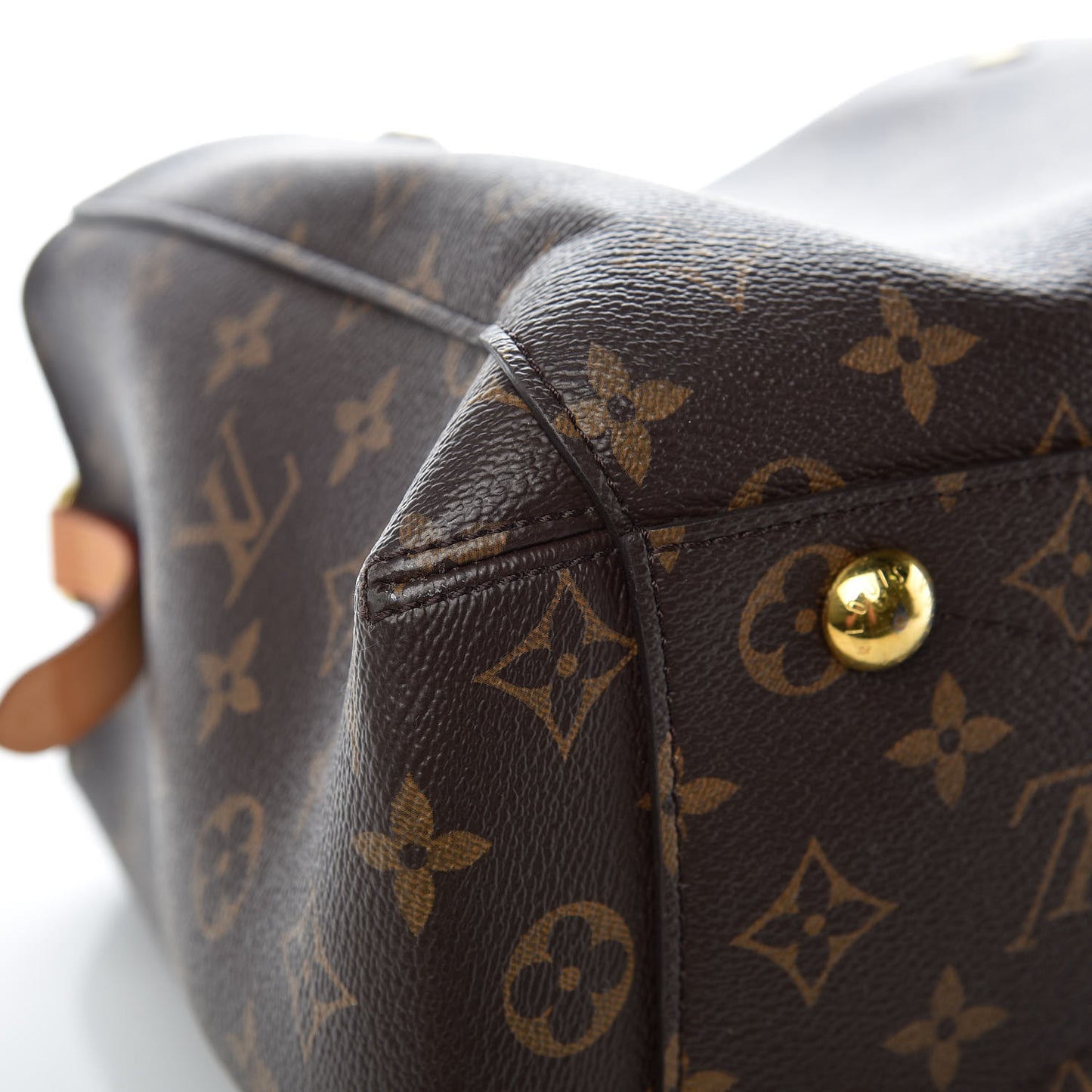 Monogram Montaigne MM