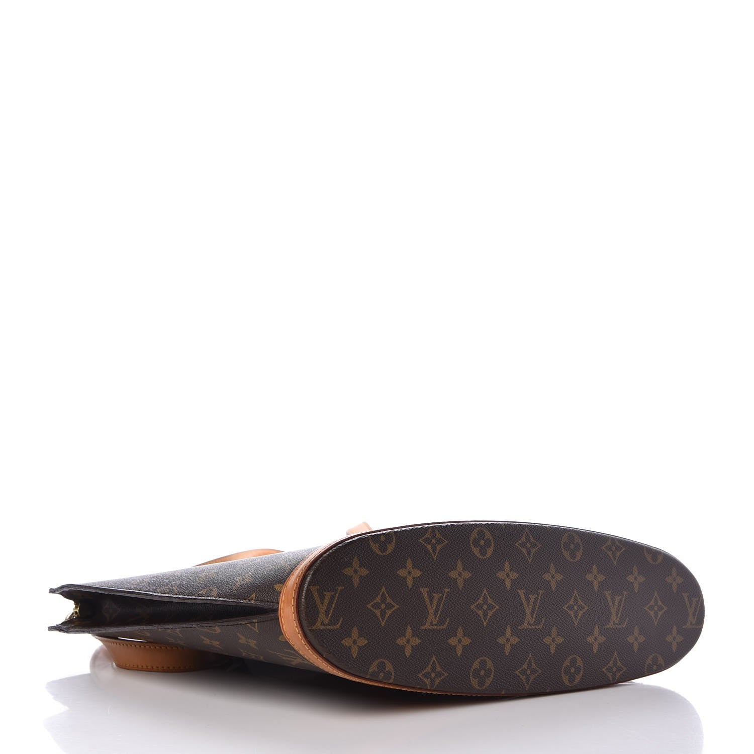 Louis Vuitton Monogram Babylone 4 of 9