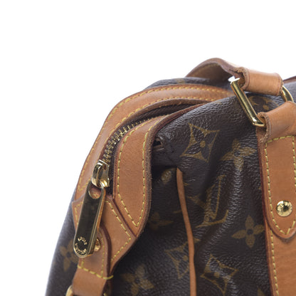 Louis Vuitton Monogram Stresa PM 24 of 26