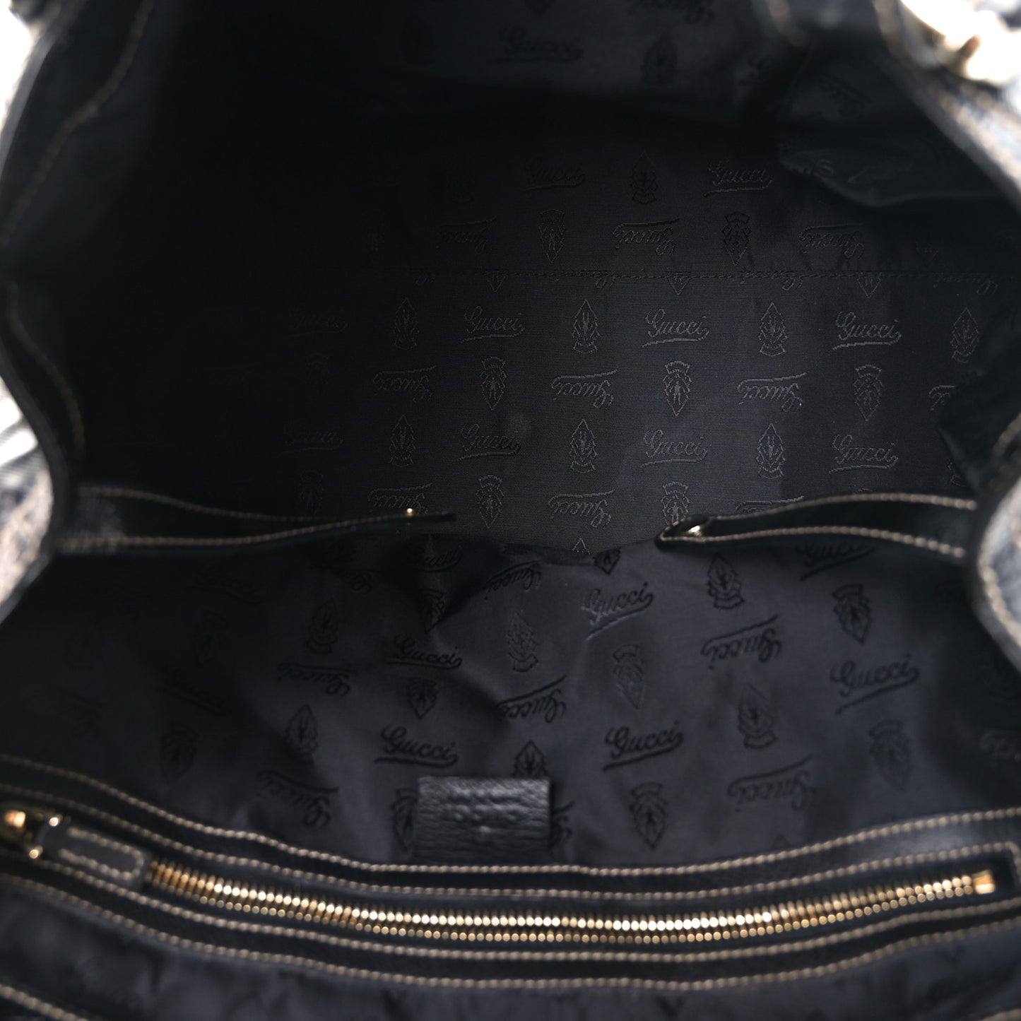 Dialux Medium Britt Tote Black
