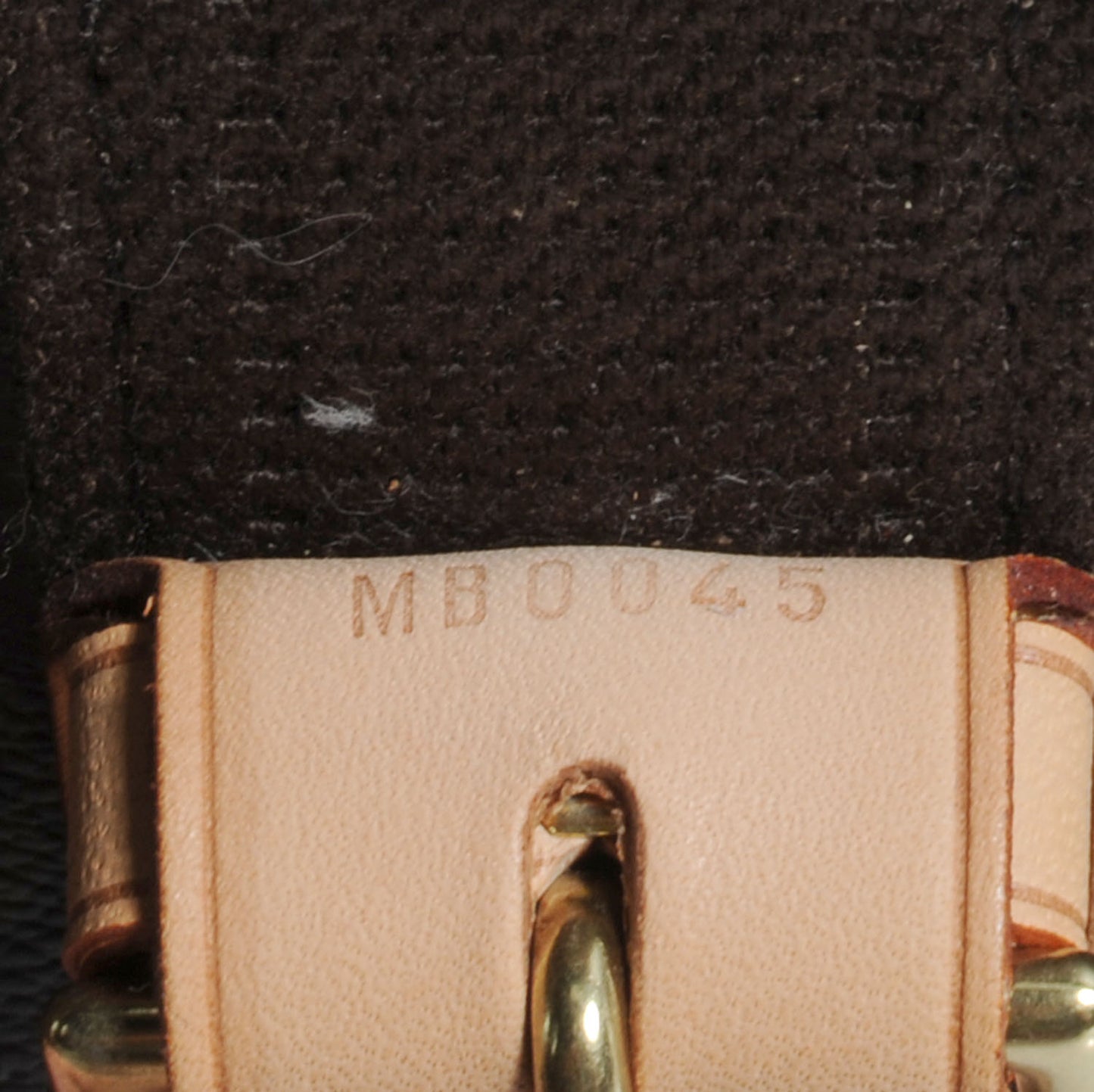 Monogram Satellite 70