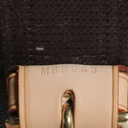 Louis Vuitton Monogram Satellite 70 7 of 8