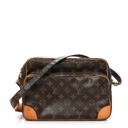 Louis Vuitton Monogram Nil 28 1 of 10