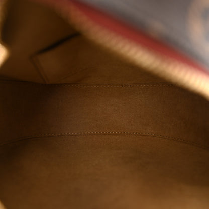 Louis Vuitton Monogram Boite Chapeau Souple MM 5 of 9