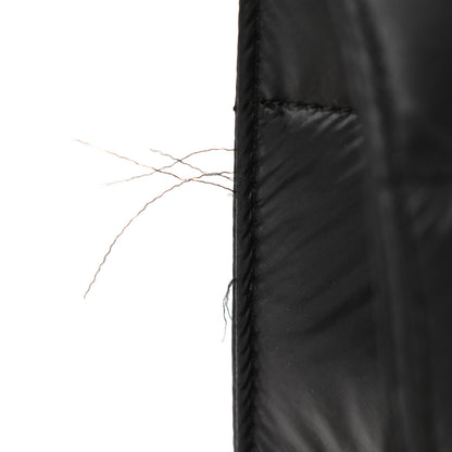Telfar Nylon Medium Puff Shopping Bag Black 13 of 14