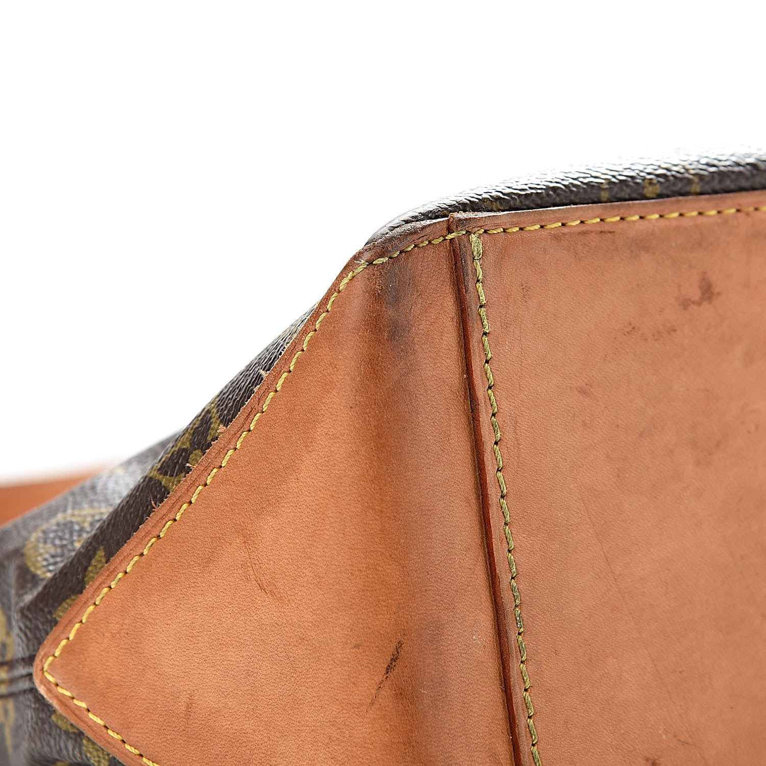 Louis Vuitton Monogram Cabas Piano 8 of 17