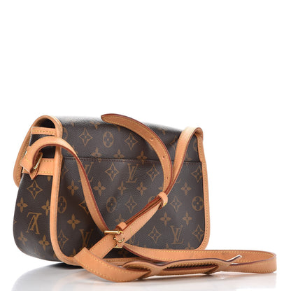 Louis Vuitton Monogram Sologne 3 of 14