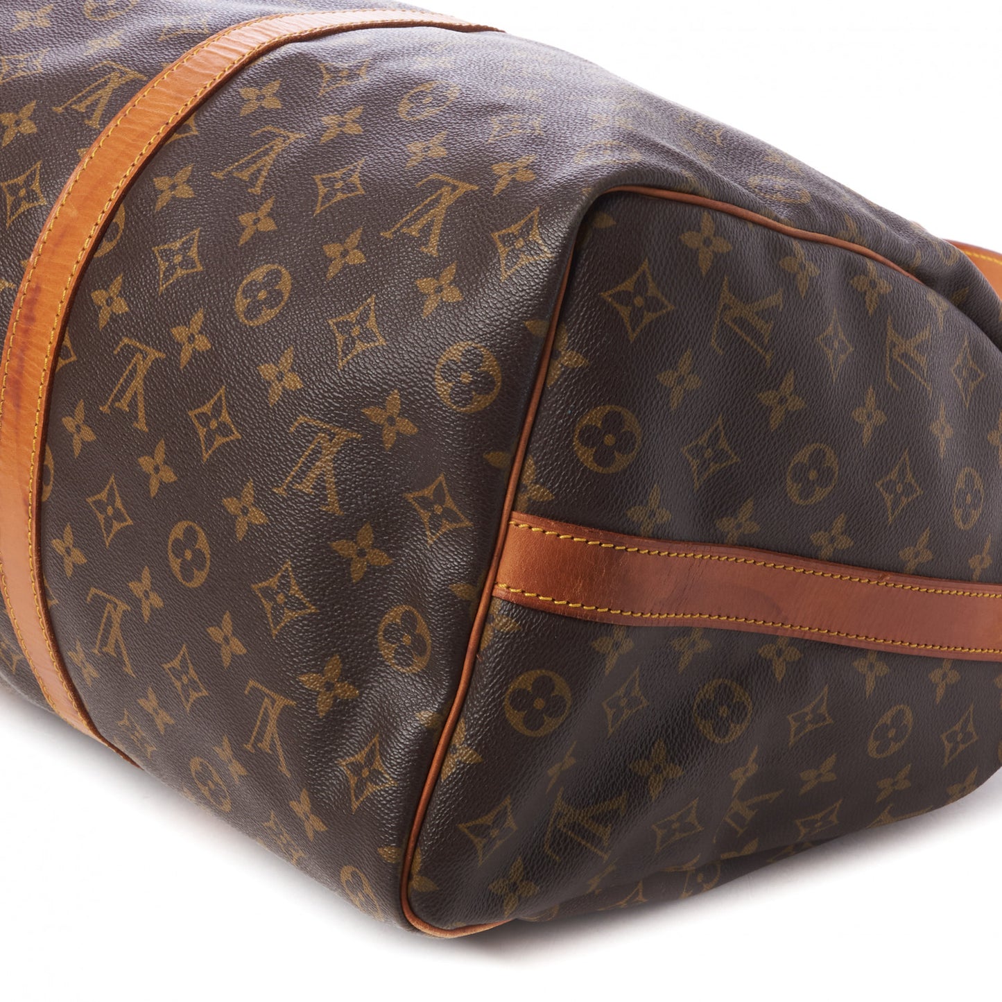 Monogram Keepall Bandouliere 50