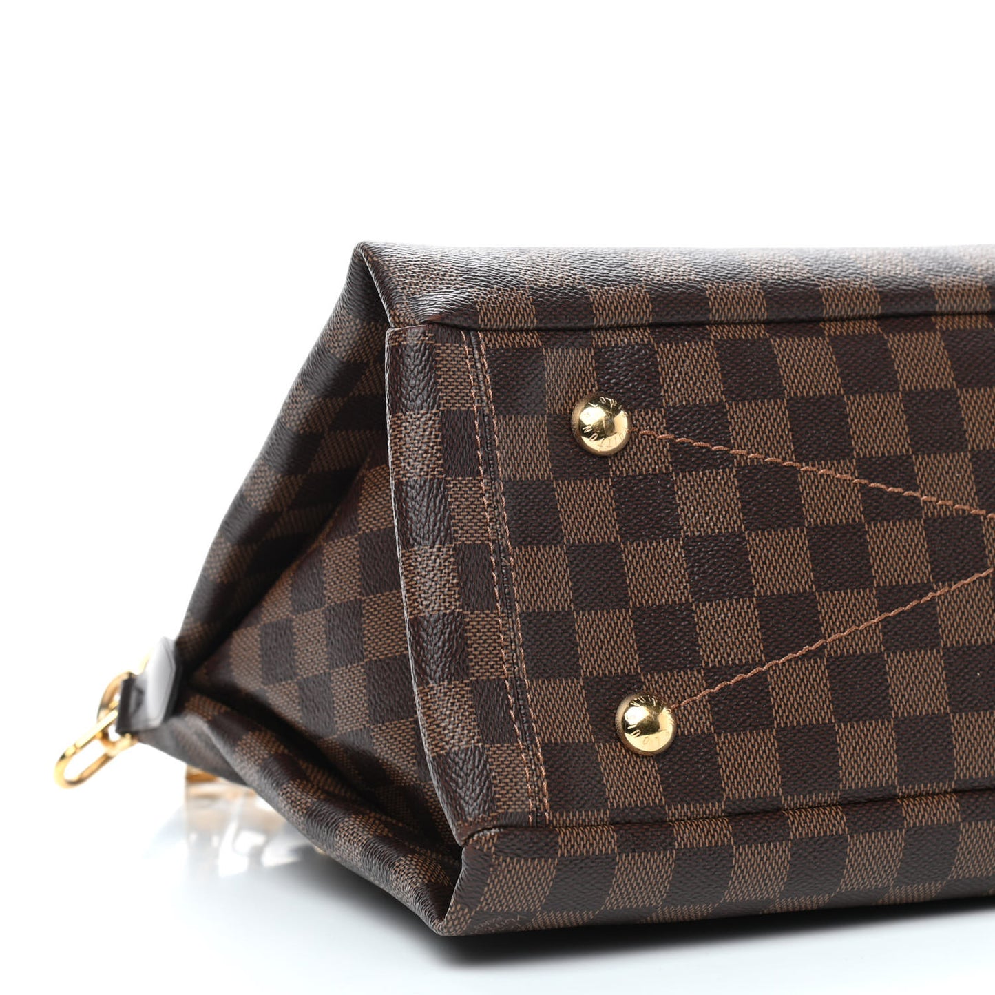 Damier Ebene Lymington