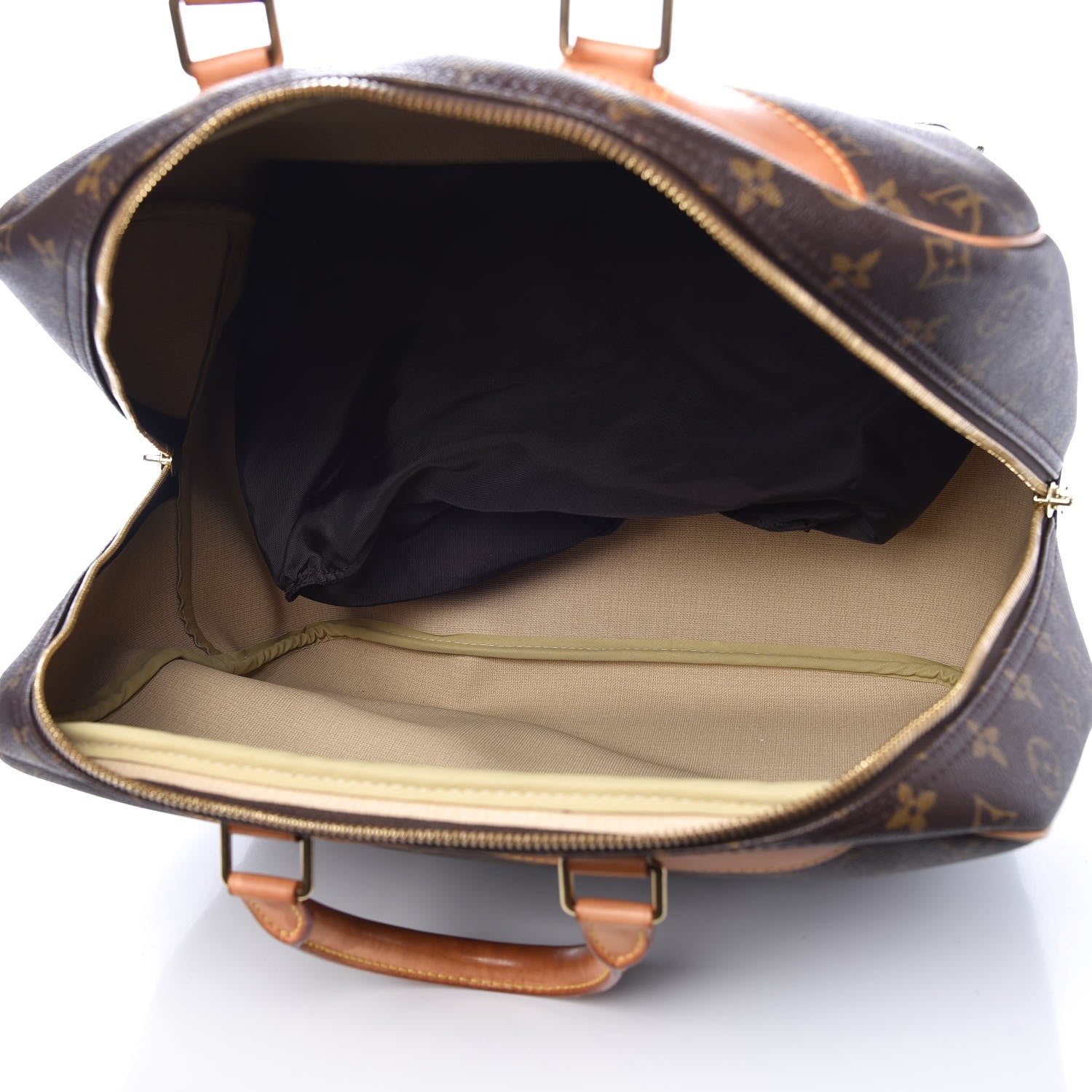 Louis Vuitton Monogram Evasion Sports Bag 5 of 18