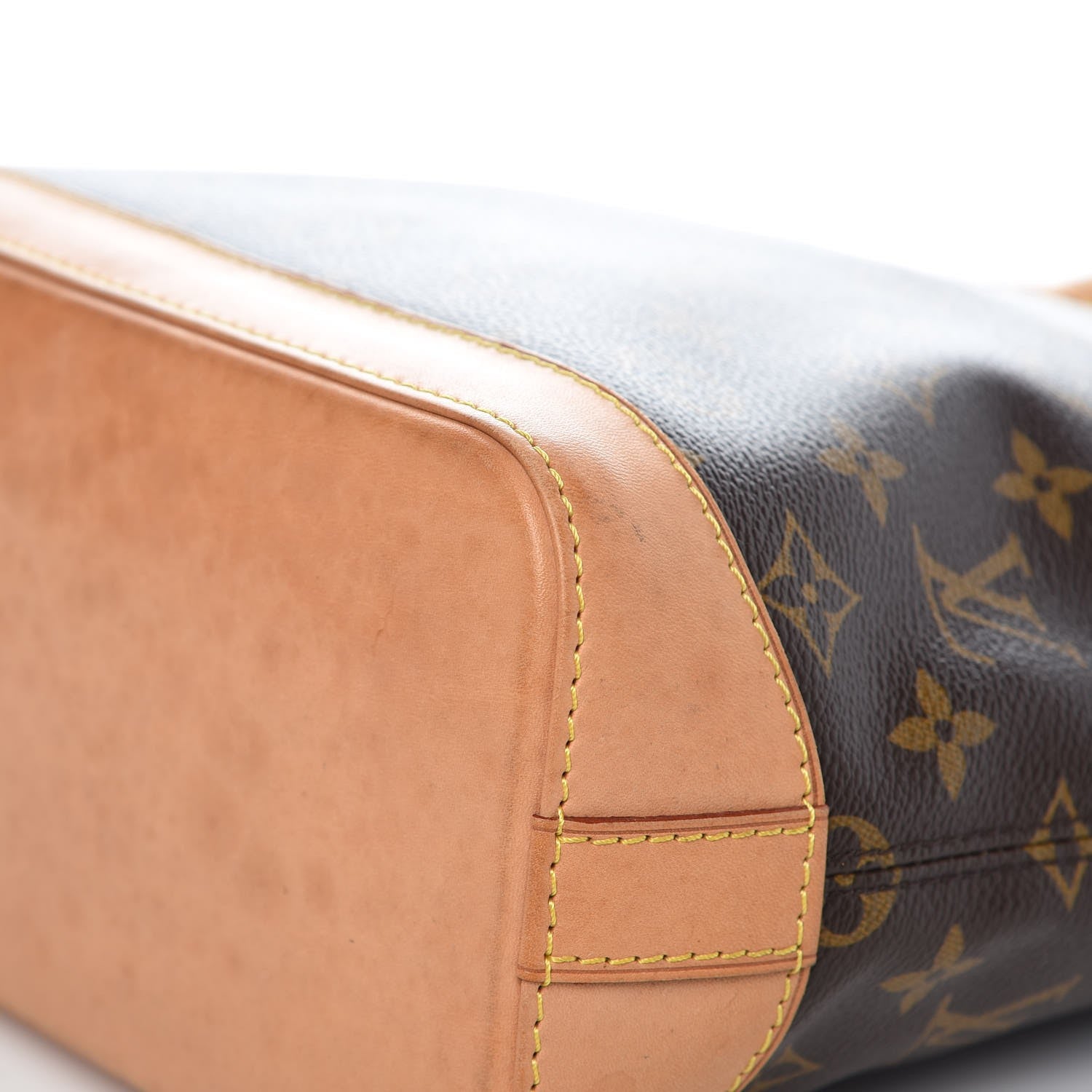 Louis Vuitton Monogram Lockit PM 9 of 12