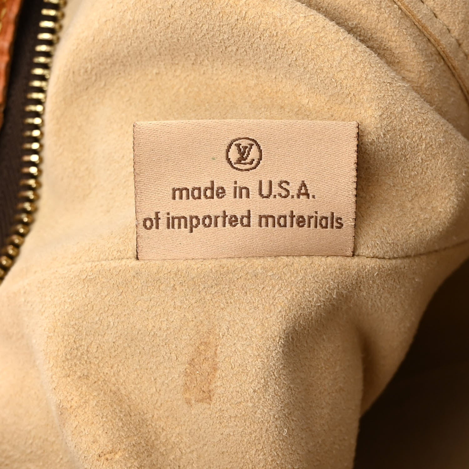 Louis Vuitton Monogram Estrela MM 7 of 20