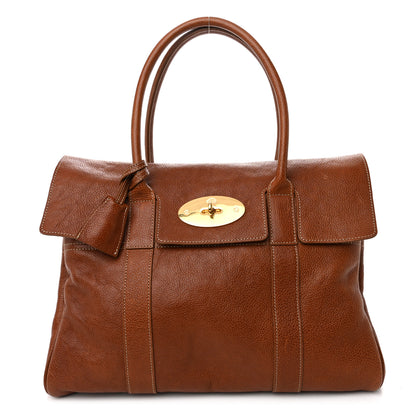Mulberry Legacy NVT Bayswater Oak 1 of 10