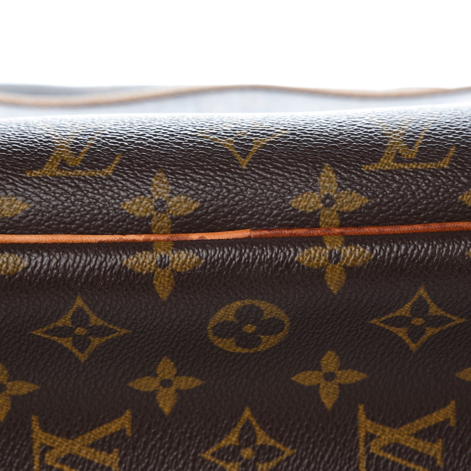 Louis Vuitton Monogram Deauville 11 of 12
