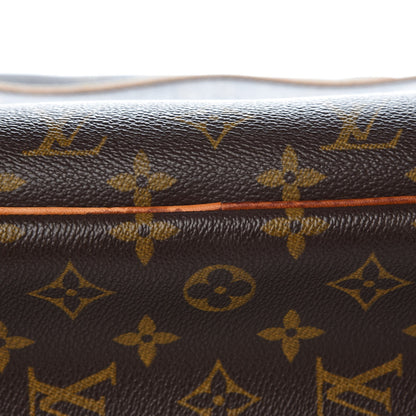 Louis Vuitton Monogram Deauville 11 of 12