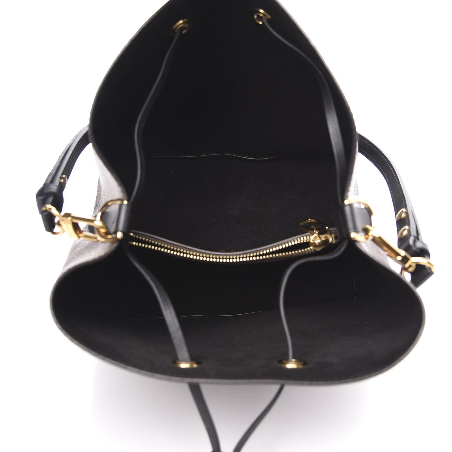 Monogram Neonoe MM Black