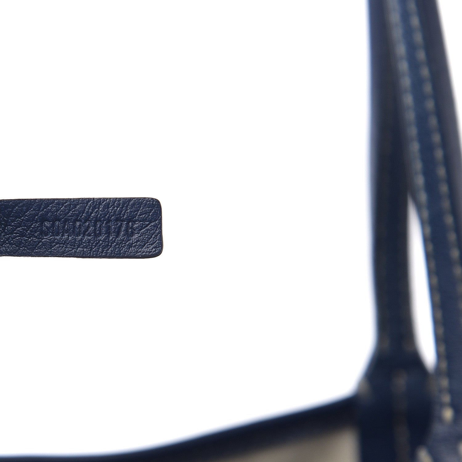 Goyard Goyardine Saint Louis PM Navy 7 of 15