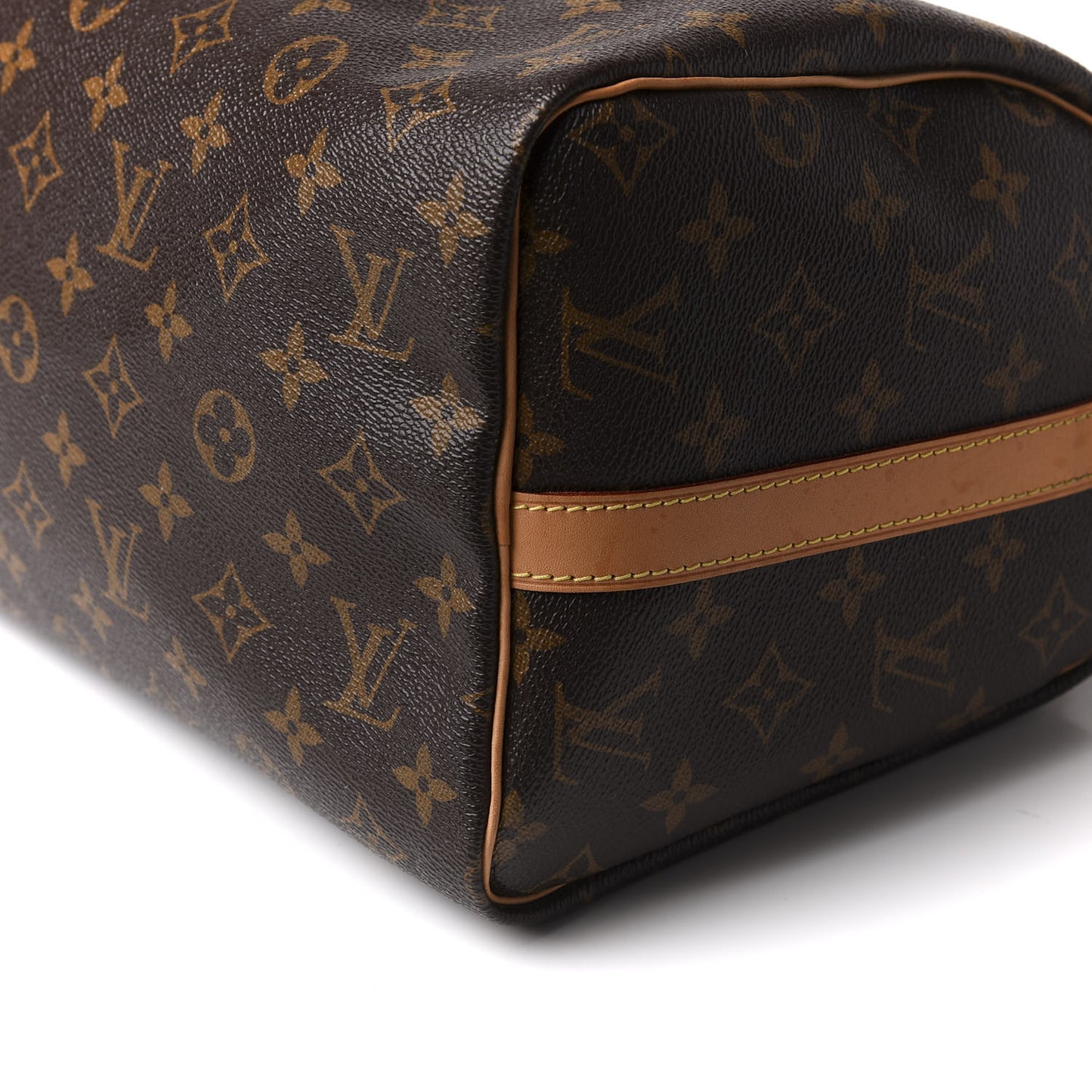 Monogram Speedy Bandouliere 30