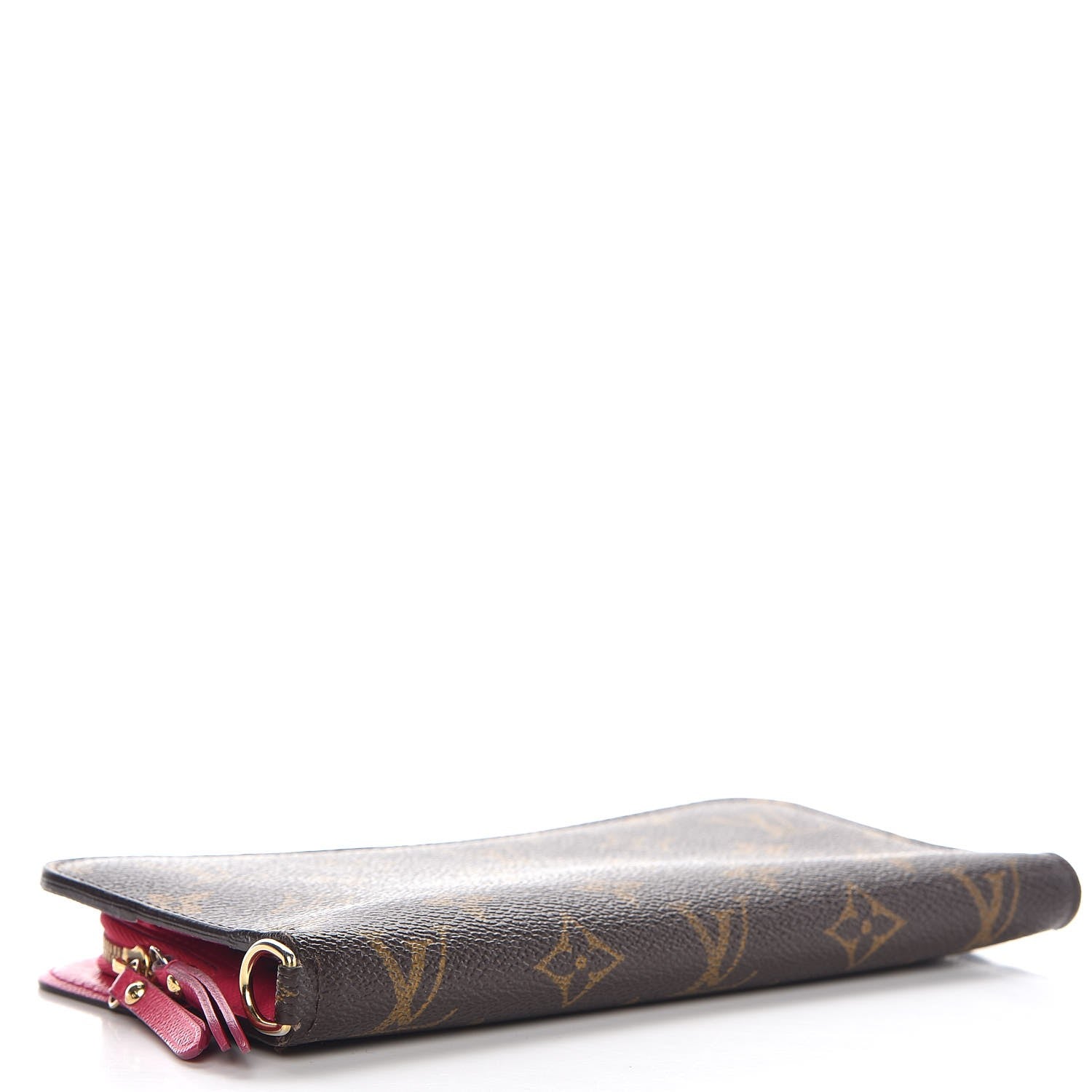 Louis Vuitton Monogram Insolite Wallet Rose Pop 4 of 10