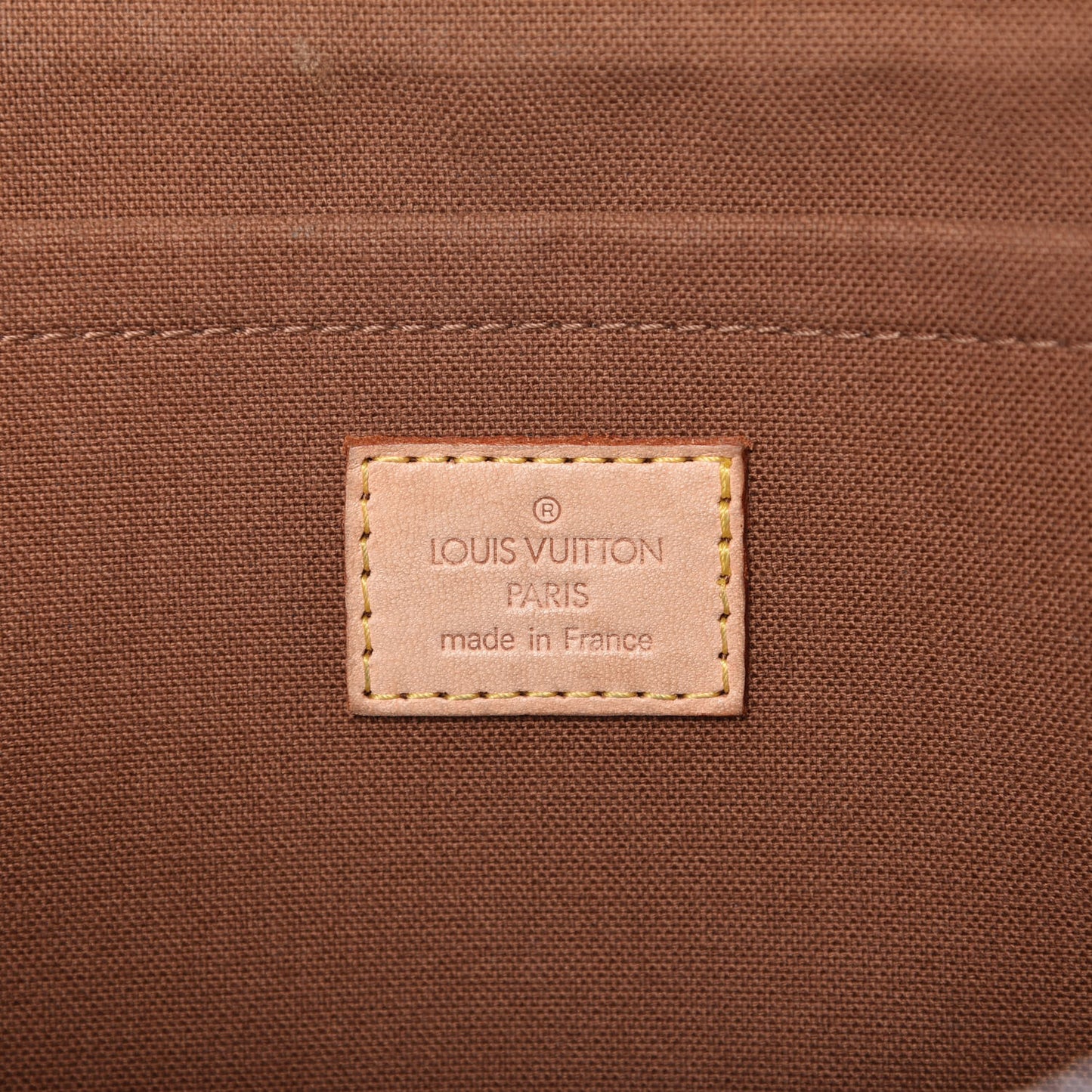 Monogram Popincourt