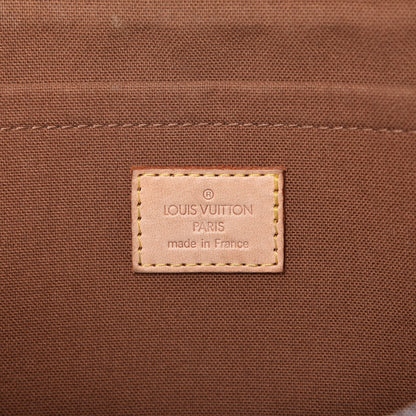 Louis Vuitton Monogram Popincourt 8 of 10
